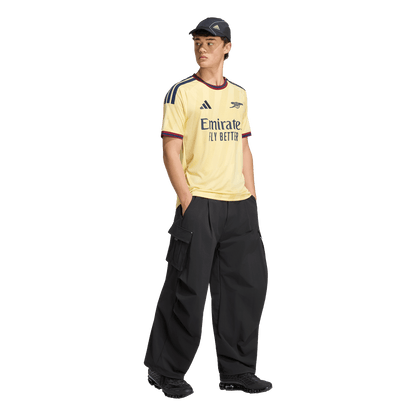Adidas Arsenal 26/27 Third Jersey