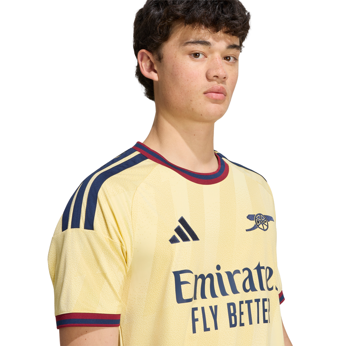 Adidas Arsenal 26/27 Third Jersey