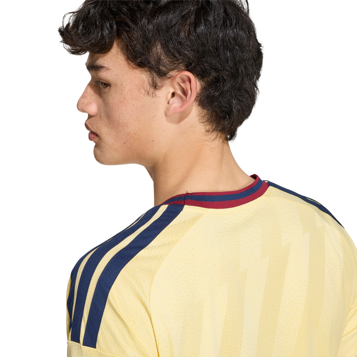 Adidas Arsenal 26/27 Third Jersey