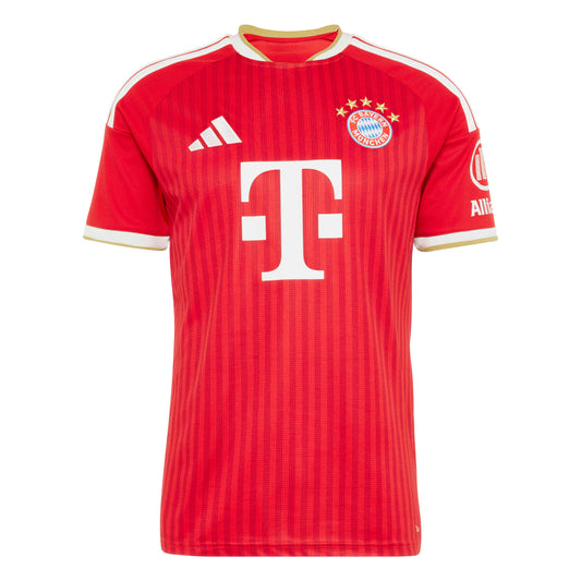 Adidas Bayern Munich 26/27 Home Jersey