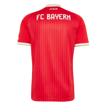 Adidas Bayern Munich 26/27 Home Jersey