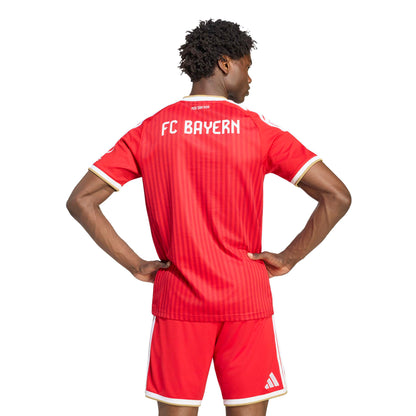 Adidas Bayern Munich 26/27 Home Jersey