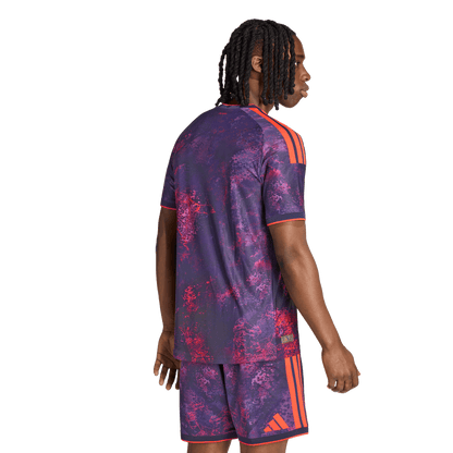 Adidas Bayern Munich 26/27 Authentic Third Jersey