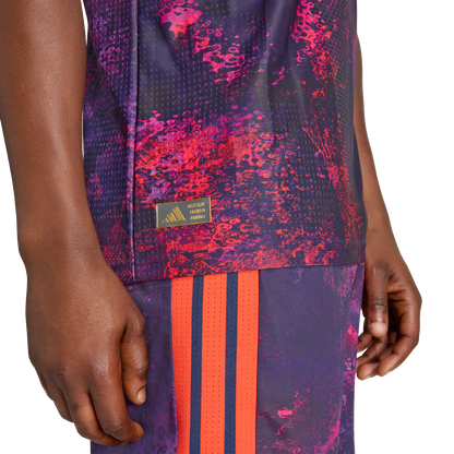 Adidas Bayern Munich 26/27 Authentic Third Jersey