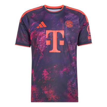 Adidas Bayern Munich 26/27 Third Jersey