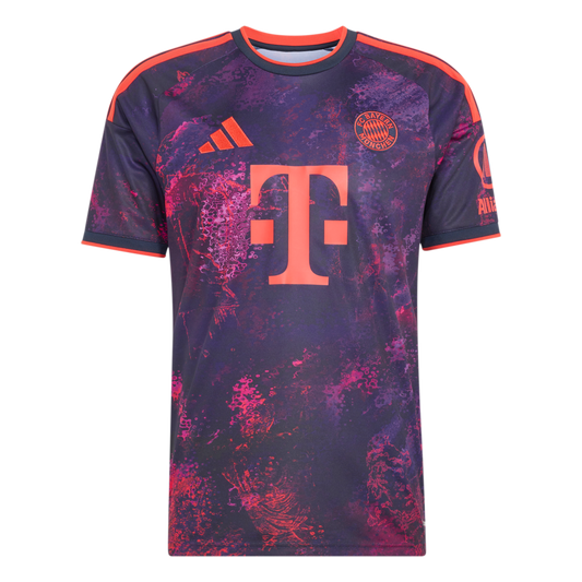 Adidas Bayern Munich 26/27 Third Jersey