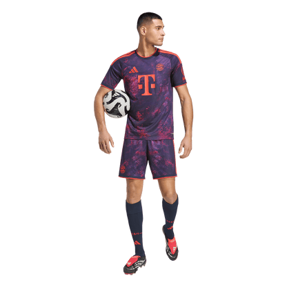 Adidas Bayern Munich 26/27 Third Jersey