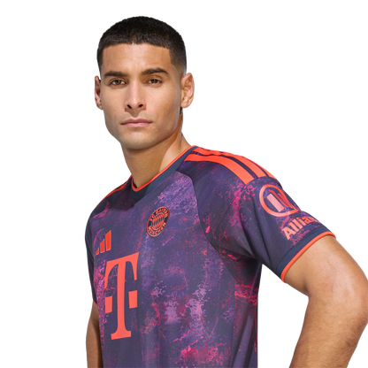 Adidas Bayern Munich 26/27 Third Jersey