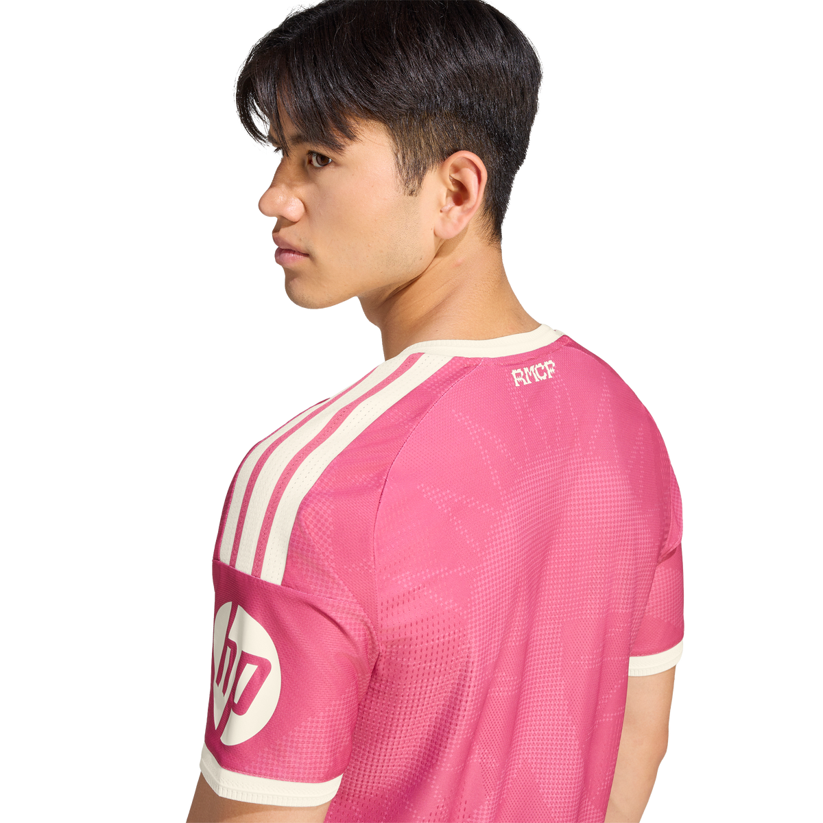 Adidas Real Madrid 26/27 Authentic Third Jersey
