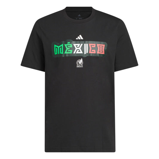 Adidas Mexico Graphic T-Shirt