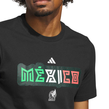 Adidas Mexico Graphic T-Shirt