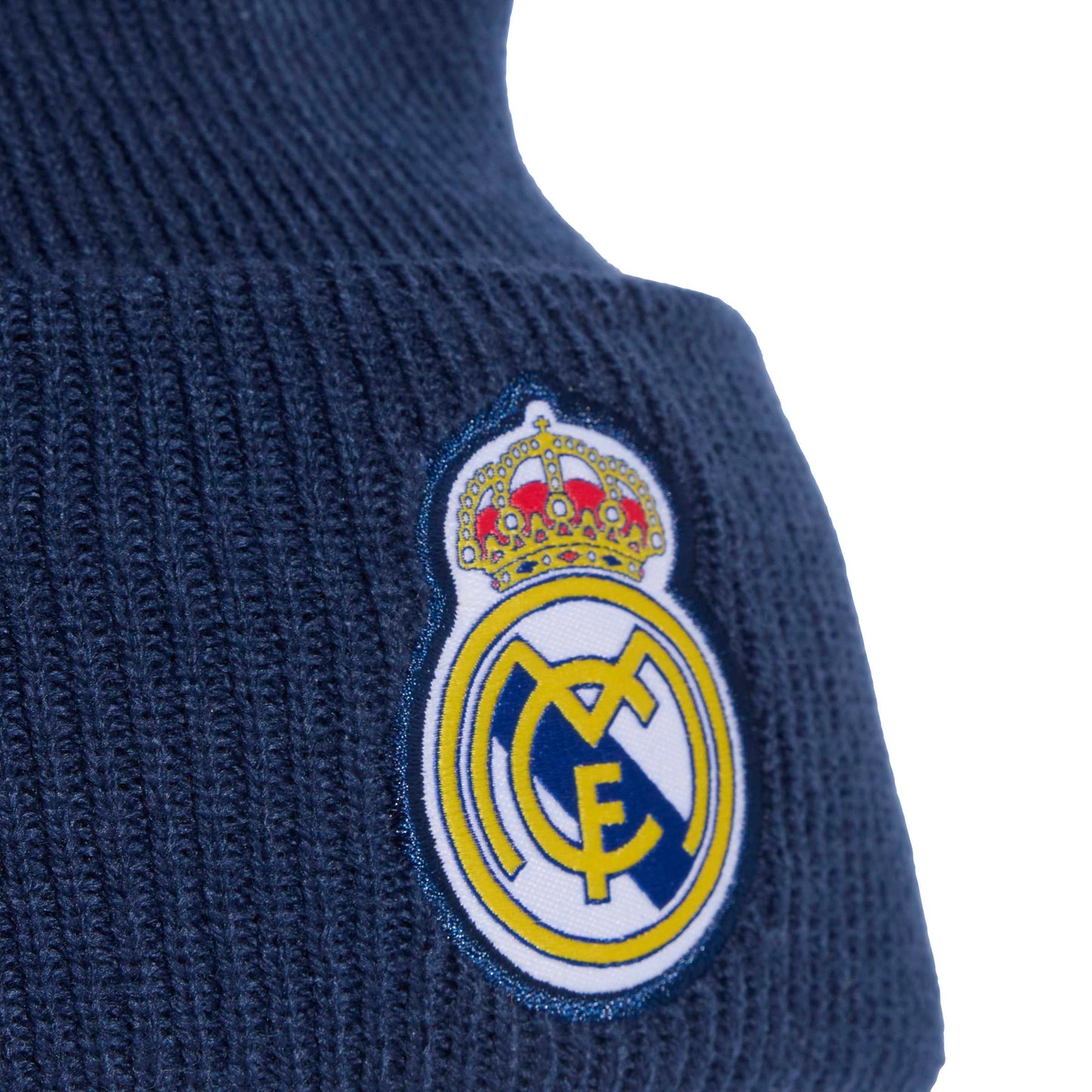 Adidas Real Madrid Beanie