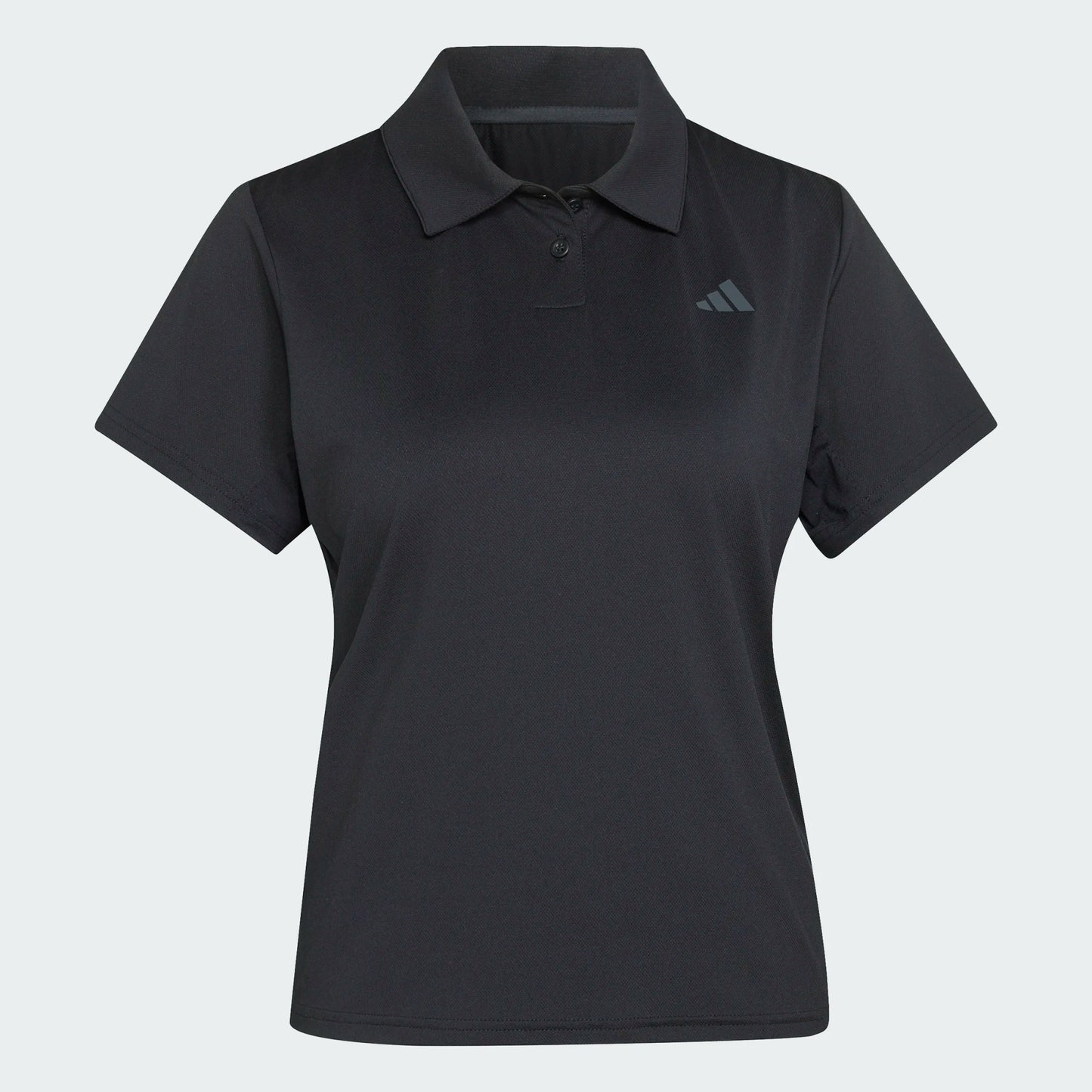 Adidas Club Tennis Climacool Polo Women's Black