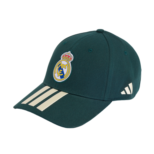 Adidas Real Madrid Baseball Cap
