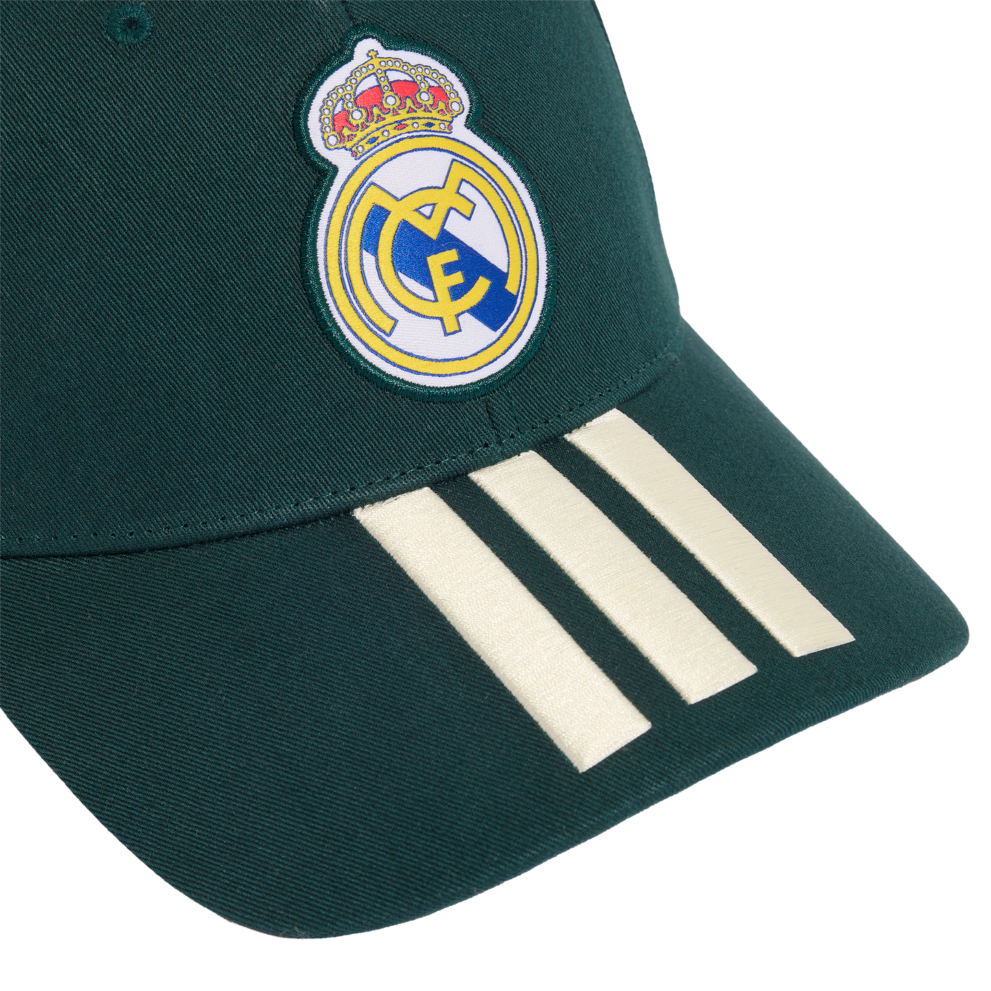 Adidas Real Madrid Baseball Cap