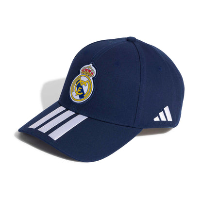 Adidas Real Madrid Baseball Cap