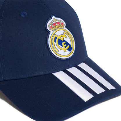 Adidas Real Madrid Baseball Cap