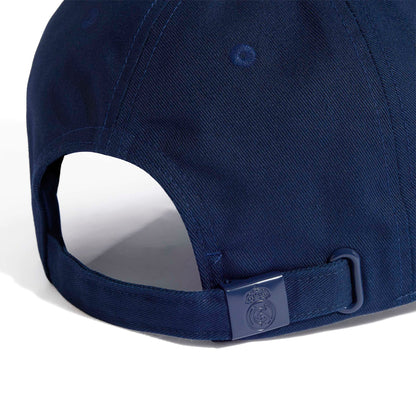 Adidas Real Madrid Baseball Cap