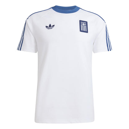 Adidas Greece 2026 Originals T-Shirt