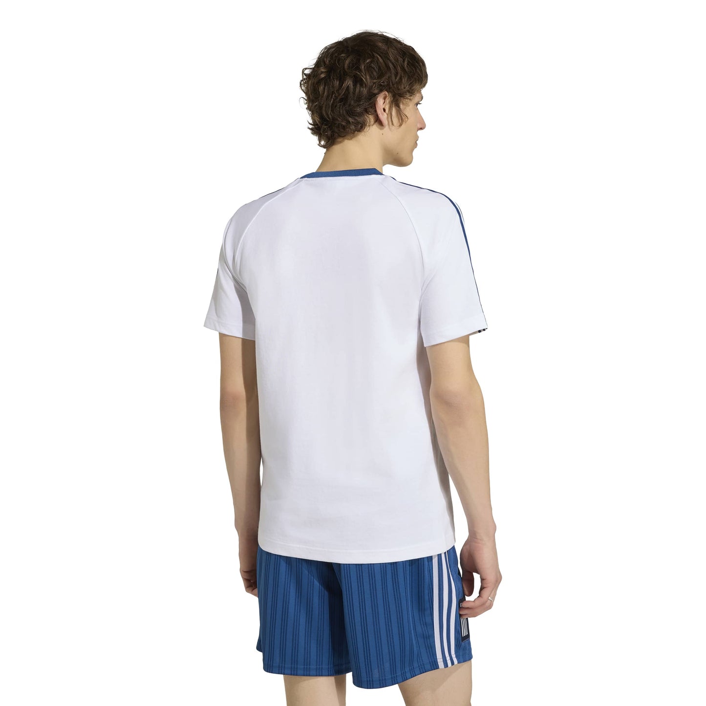 Adidas Greece 2026 Originals T-Shirt