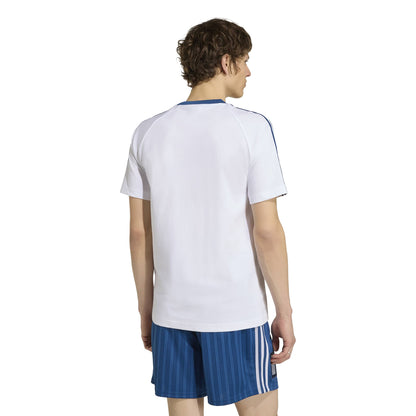 Adidas Greece 2026 Originals T-Shirt