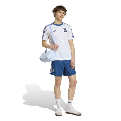 Adidas Greece 2026 Originals T-Shirt