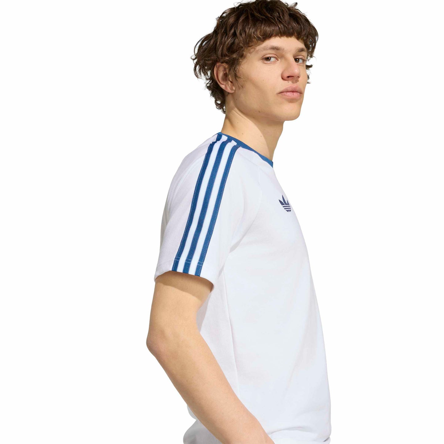 Adidas Greece 2026 Originals T-Shirt