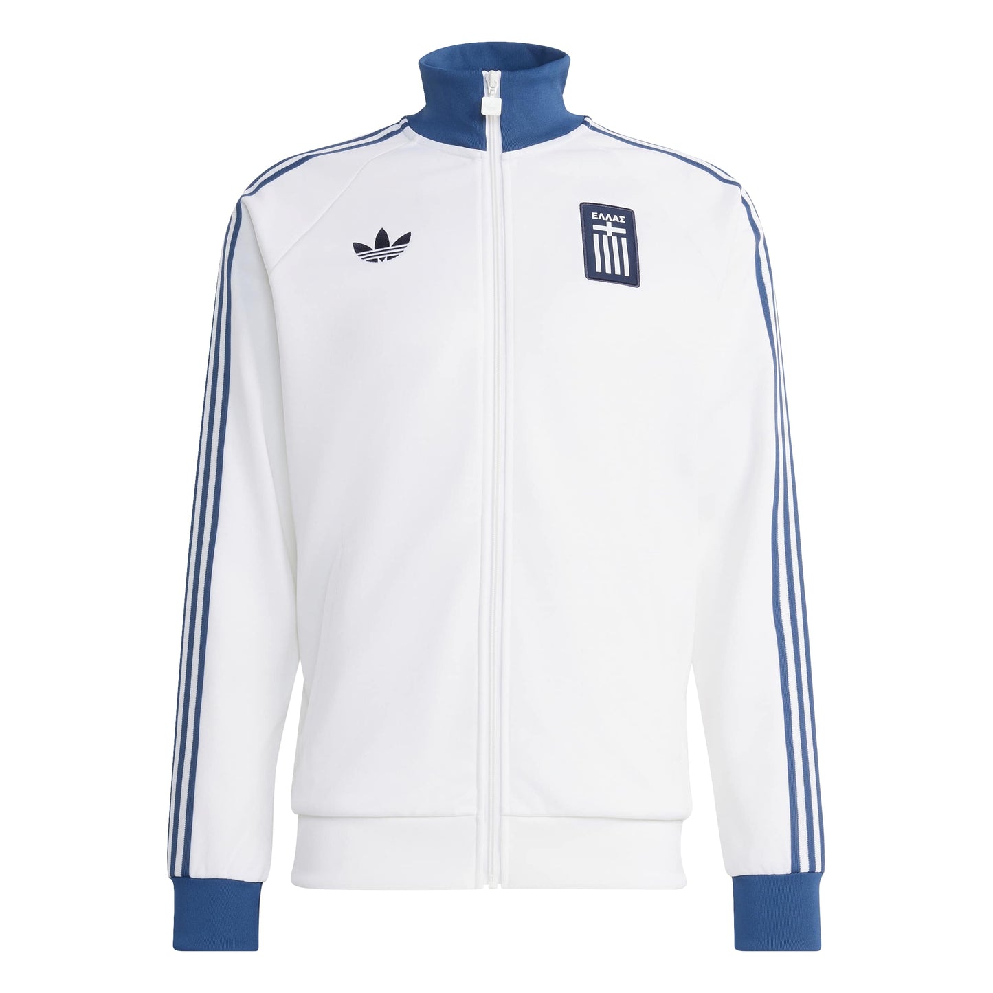 Adidas Greece 2026 Originals Track Jacket