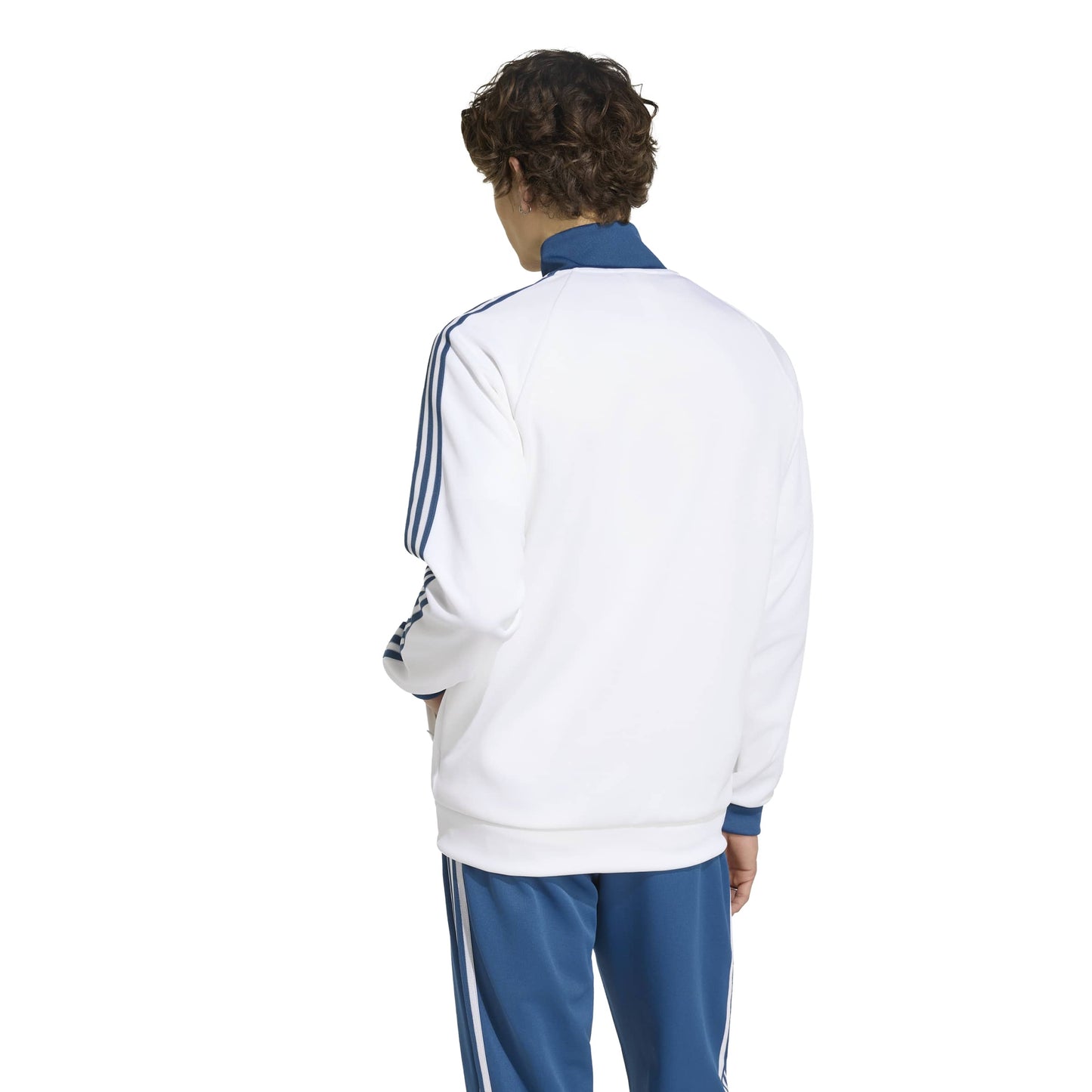 Adidas Greece 2026 Originals Track Jacket
