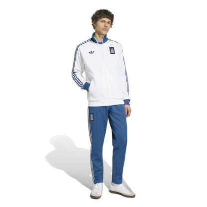 Adidas Greece 2026 Originals Track Jacket
