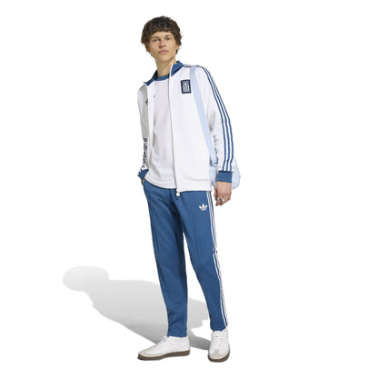 Adidas Greece 2026 Originals Track Jacket
