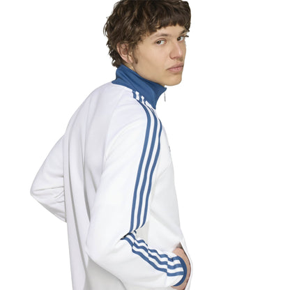 Adidas Greece 2026 Originals Track Jacket
