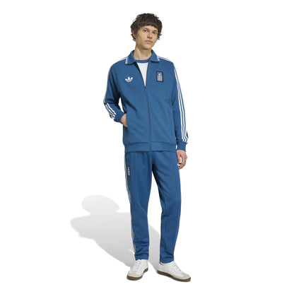 Adidas Greece 2026 Away Originals Jacket