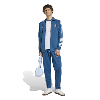 Adidas Greece 2026 Away Originals Jacket