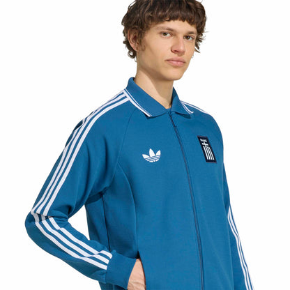 Adidas Greece 2026 Away Originals Jacket
