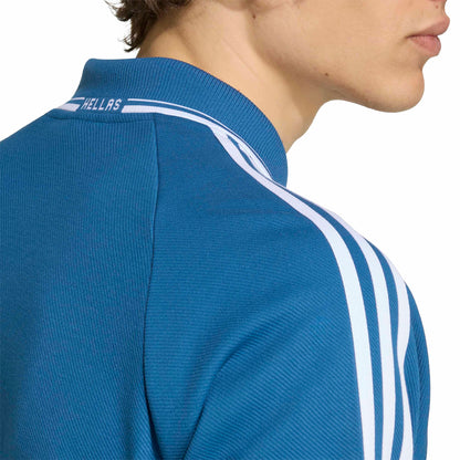 Adidas Greece 2026 Away Originals Jacket