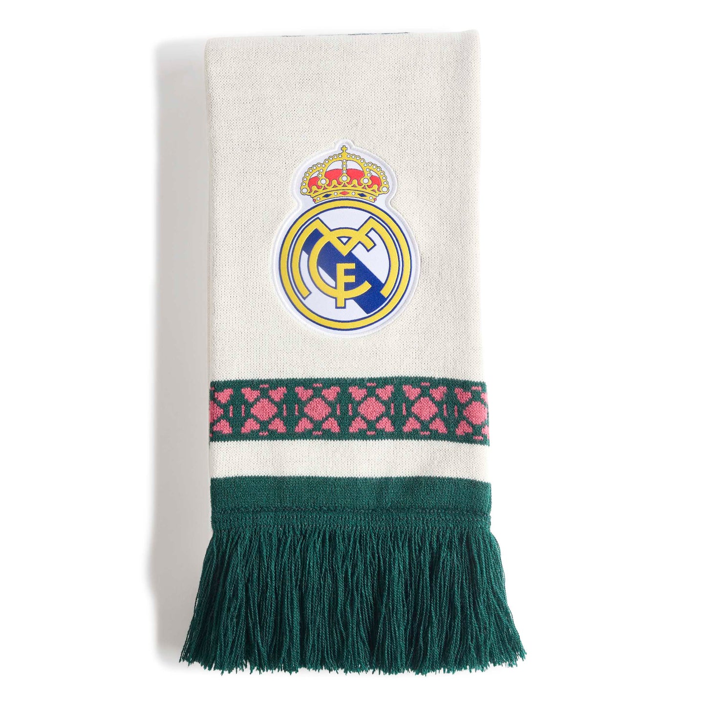 Adidas Real Madrid Scarf