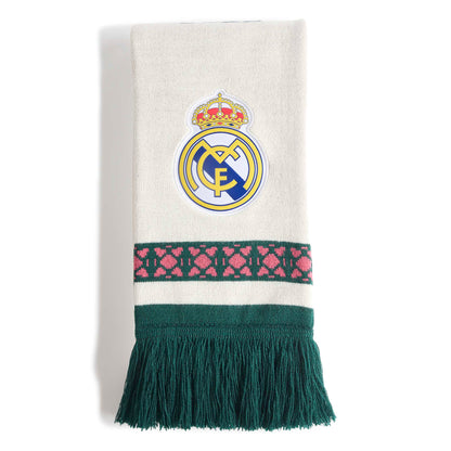 Adidas Real Madrid Scarf