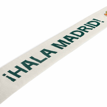 Adidas Real Madrid Scarf