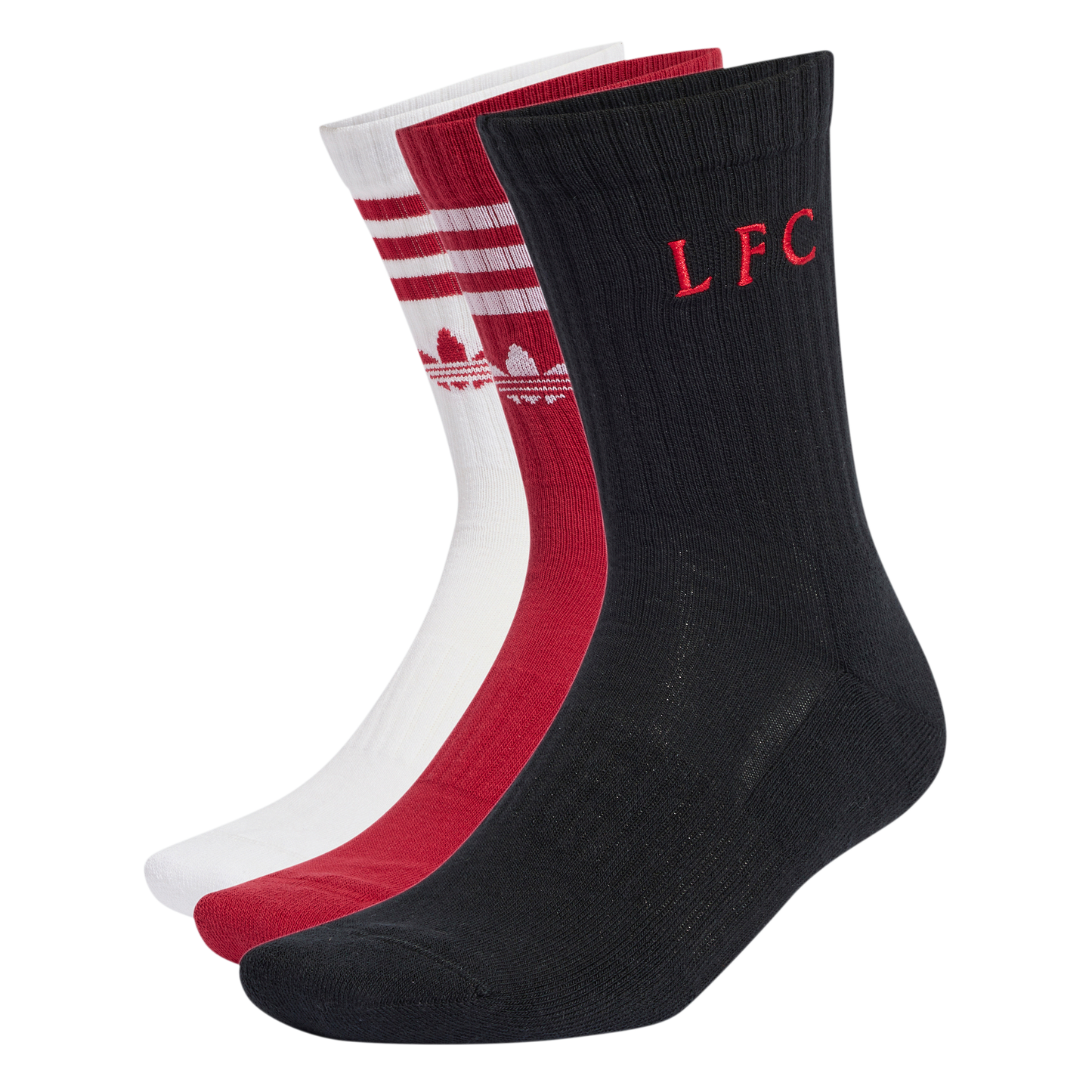 Adidas Liverpool Socks