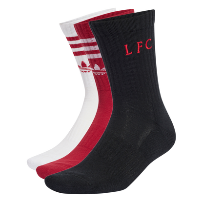 Adidas Liverpool Socks