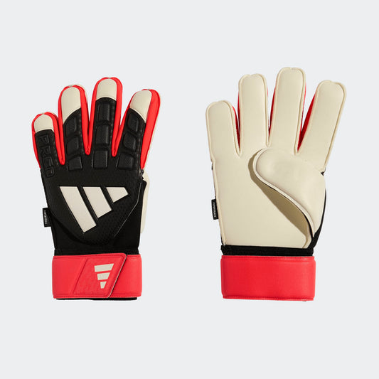 Adidas Predator Match Finger Save Goalkeeper Gloves