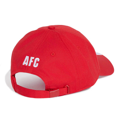 Adidas Arsenal Baseball Cap