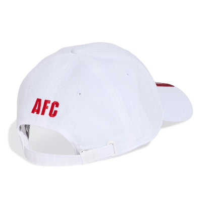 Adidas Arsenal Baseball Cap