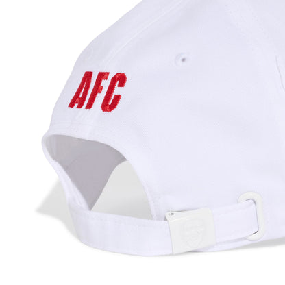 Adidas Arsenal Baseball Cap
