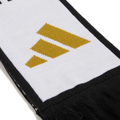 Adidas Juventus Scarf