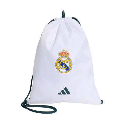Adidas Real Madrid Gymsack