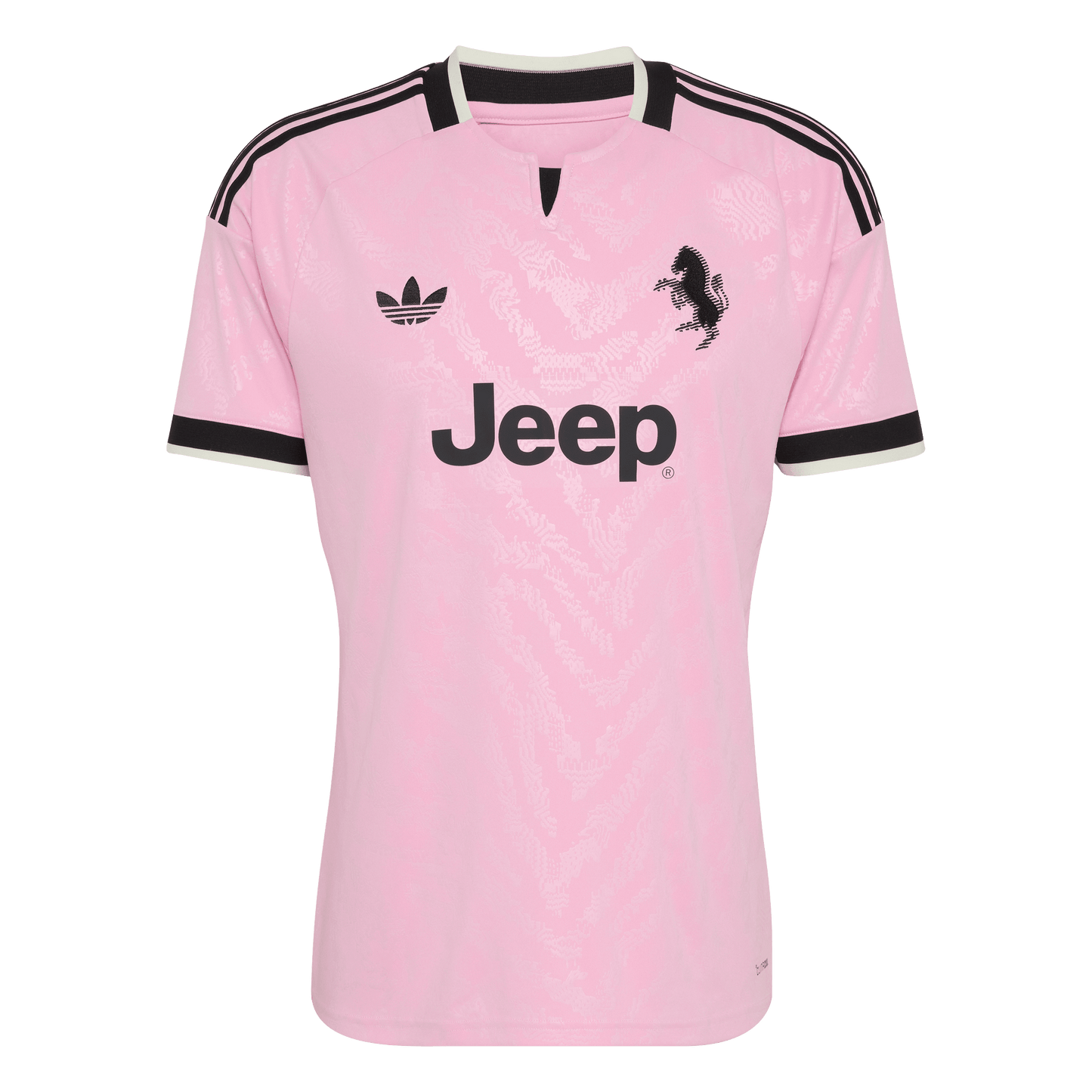 Adidas Juventus 26/27 Away Jersey