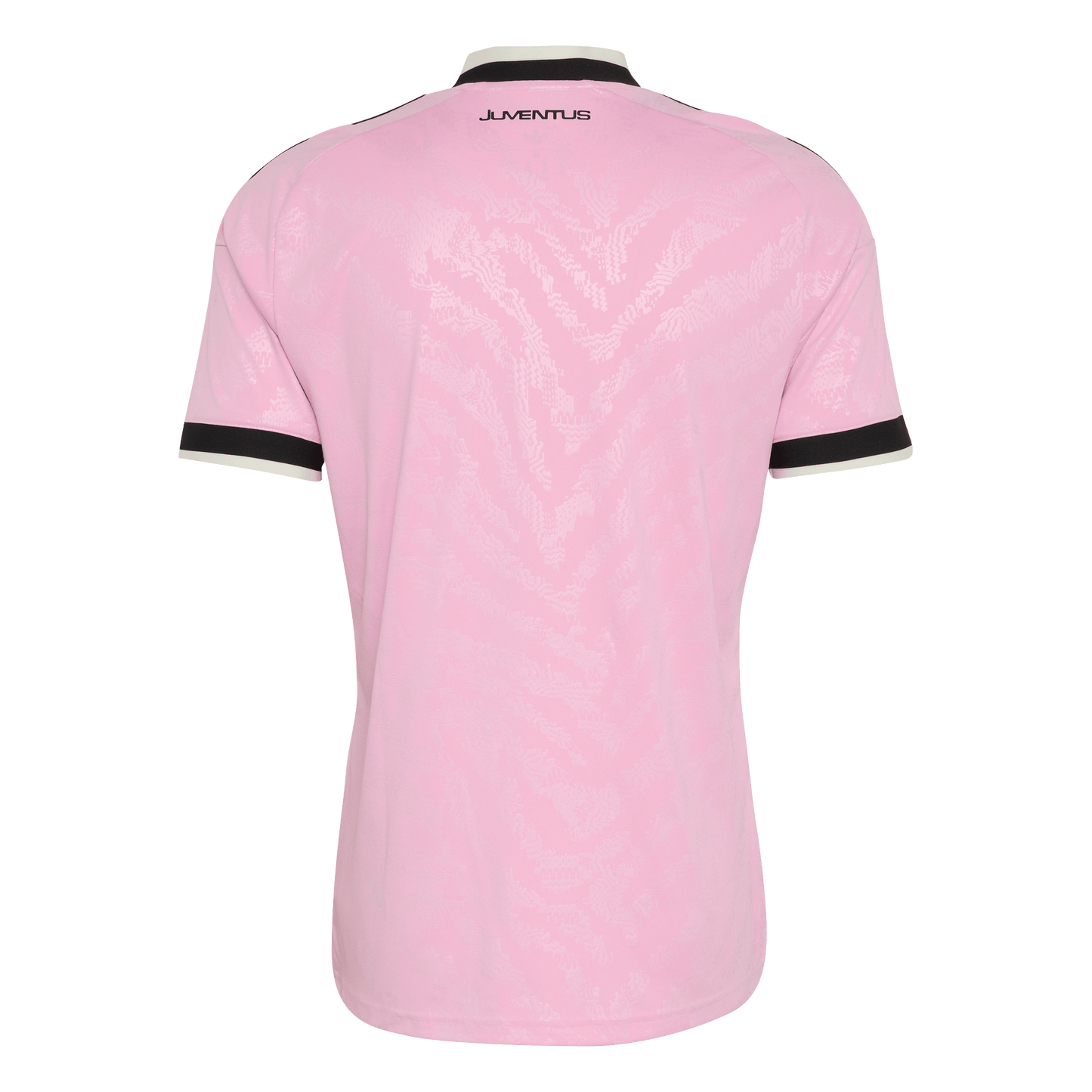 Adidas Juventus 26/27 Away Jersey