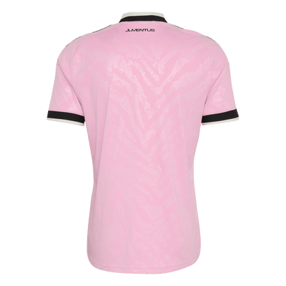Adidas Juventus 26/27 Away Jersey